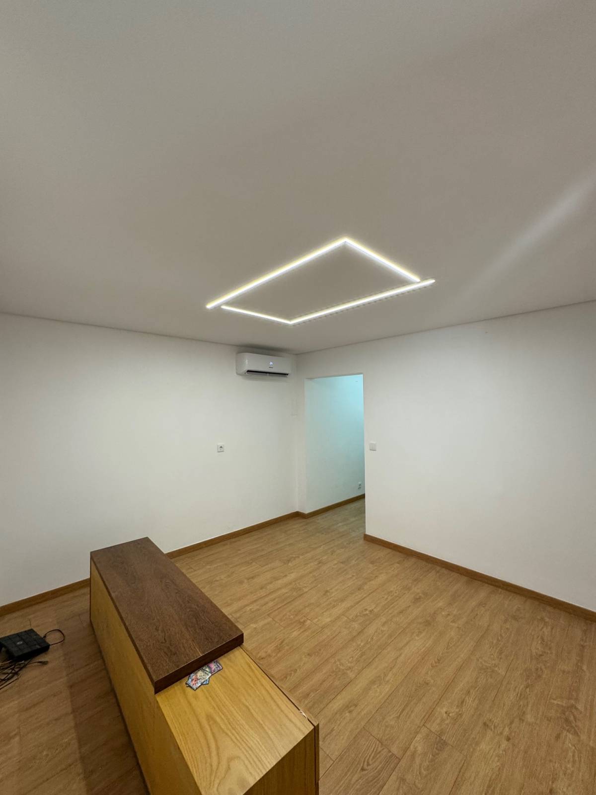Luciano Silva Renovação - Viana do Castelo - Insonorisation