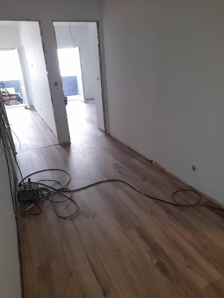 ALBERTO - Sintra - Installation de ventilateur