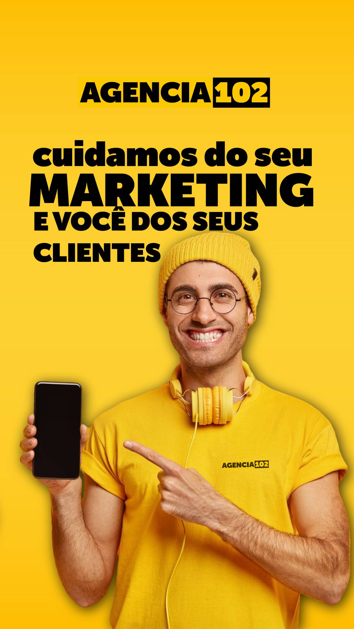 Agência 102 - Amadora - Business Consulting