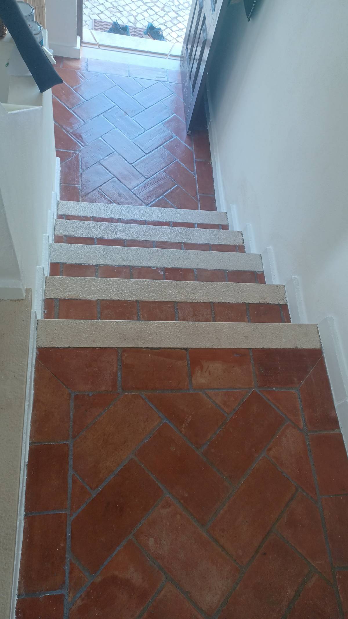 ACM remodelaçãoes - Portimão - Hardwood Floor Repair or Partial Replacement