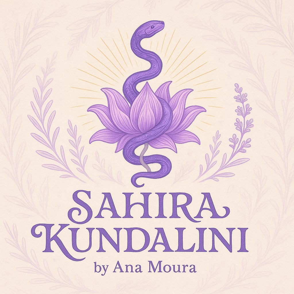 Sahira kundalini terapias energéticas - Almada - Thérapie Bowen
