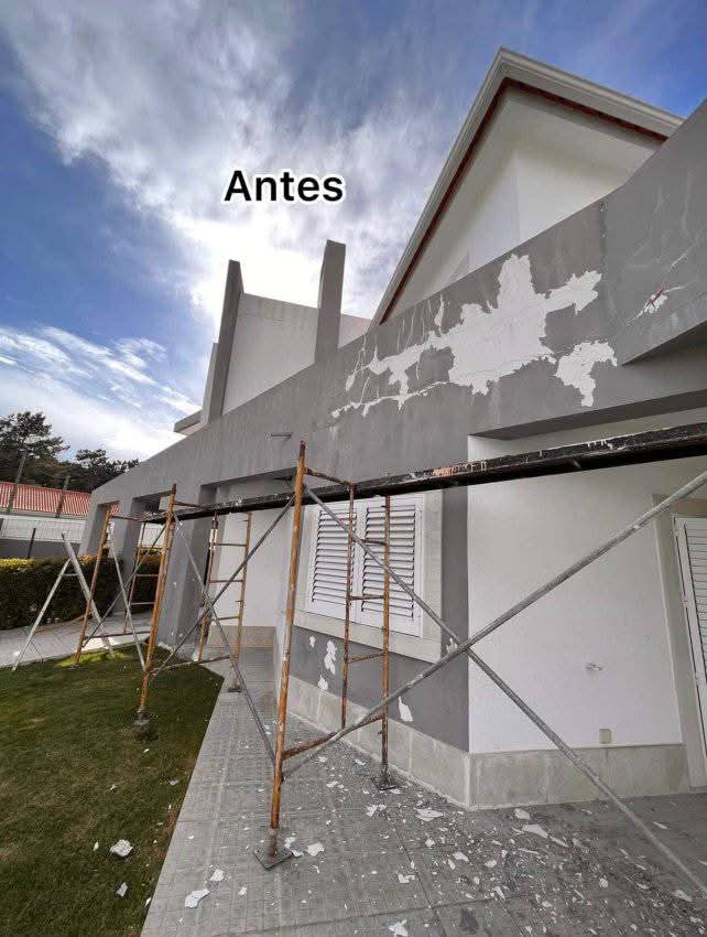 Carvalho Construção e Remodelação 🏠 - Almada - Instalação ou Substituição de Bomba de Água