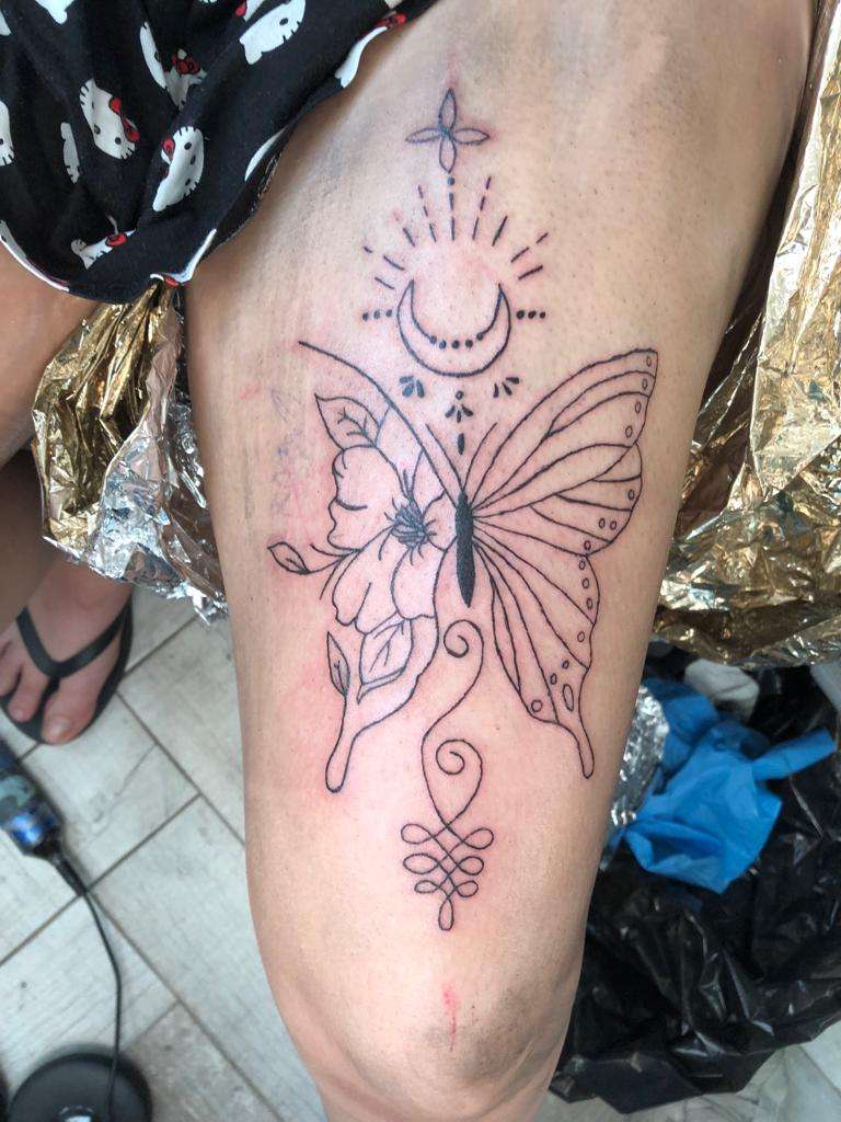 Bee Ink - Barreiro - Tattoos and Piercings