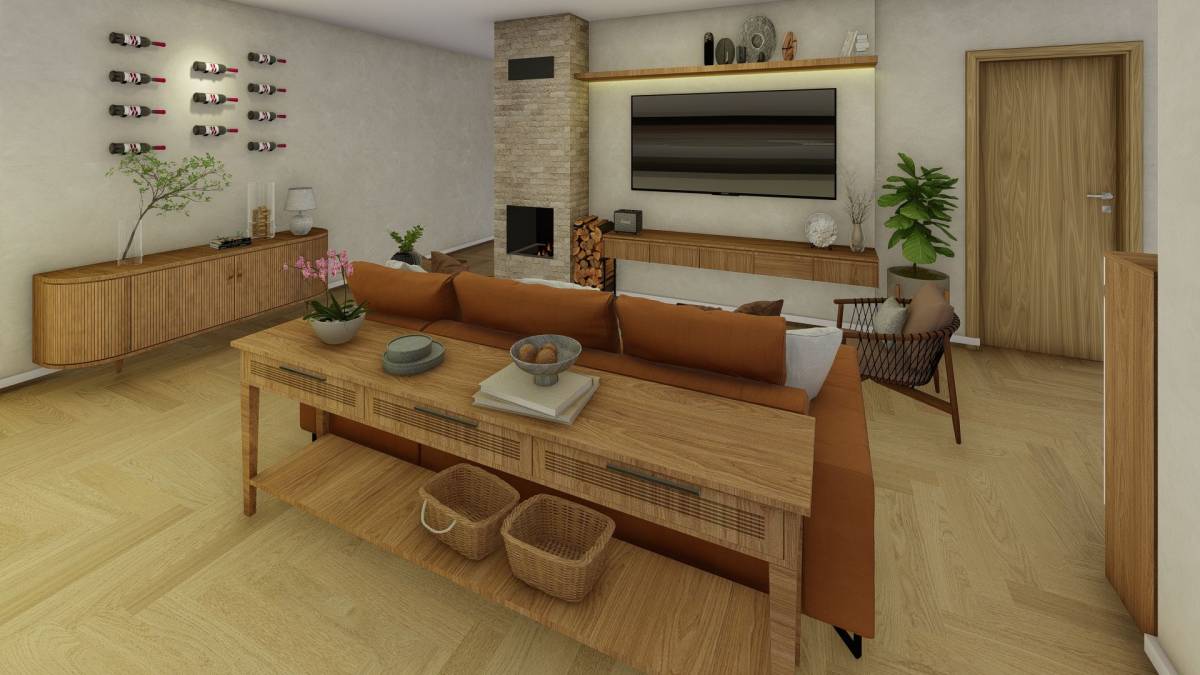 DECANOS ARQUITETURA E ENGENHARIA - Montijo - Innenarchitektur oder Interior Design
