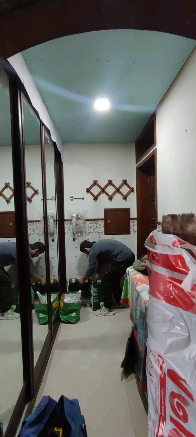 AS&SC REMODELAÇÃO E CONSTRUÇÃO - Santa Maria da Feira - Isolation intérieure