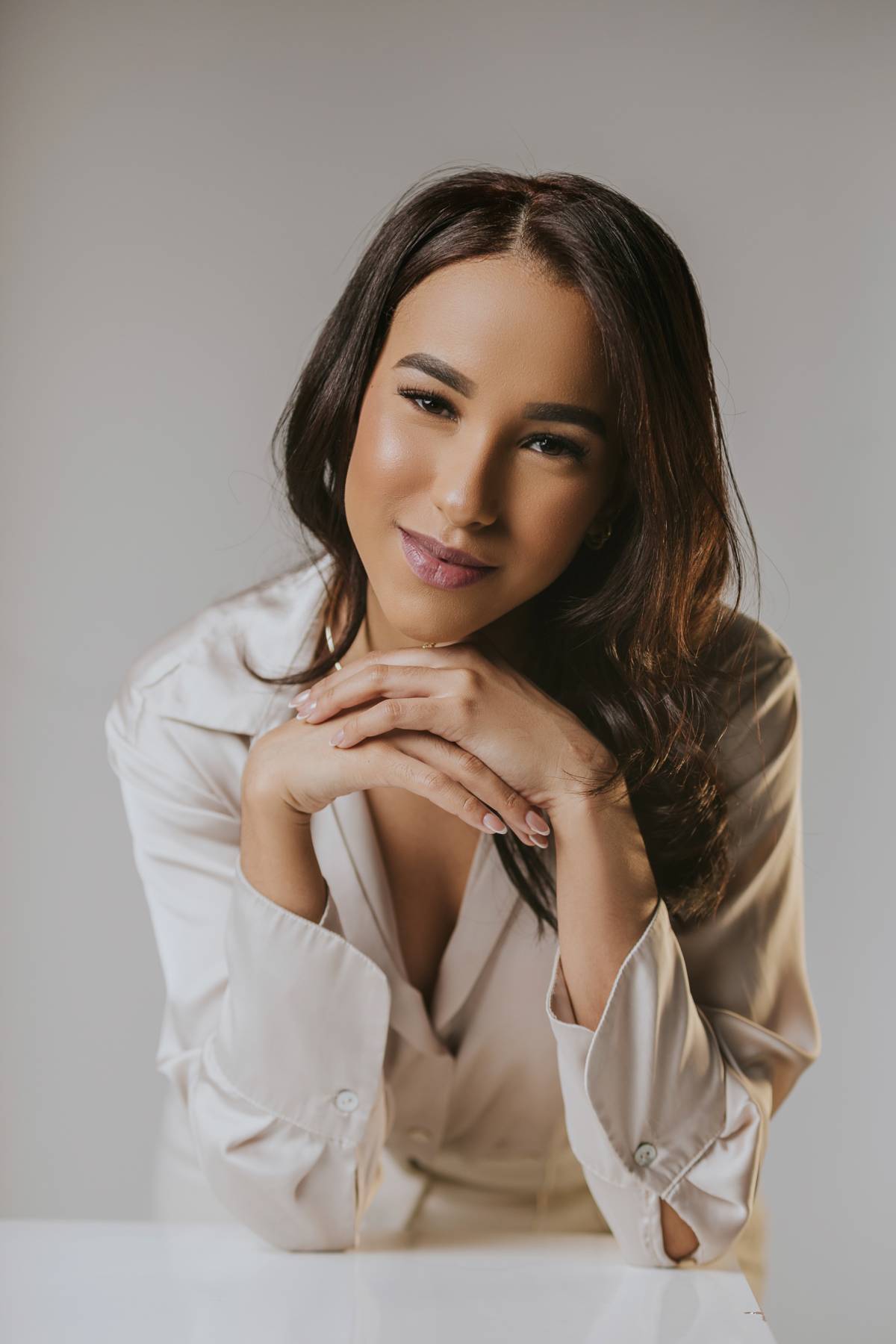 Larissa Andrade da Silva Alves - Loures - Presentation Services