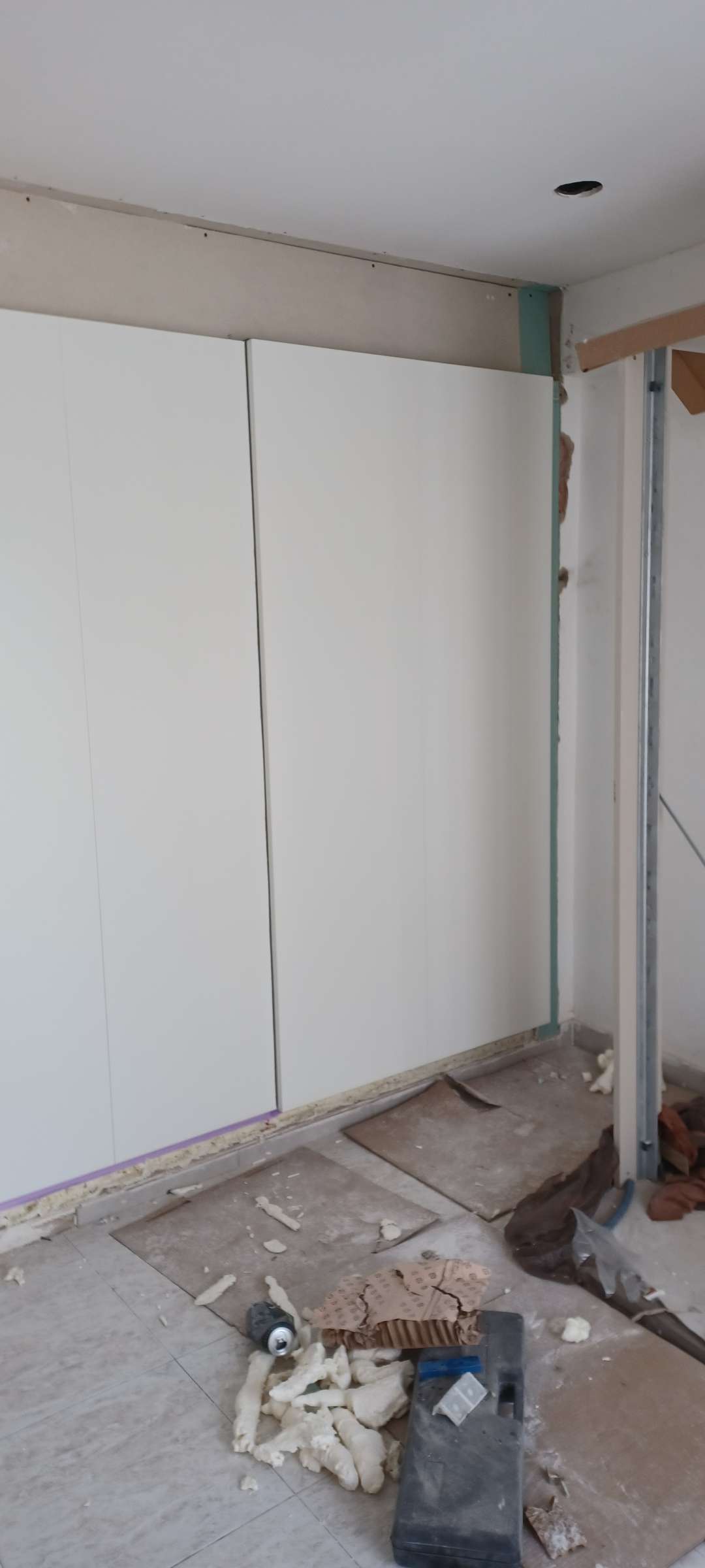 ACM remodelaçãoes - Portimão - Real Estate Services