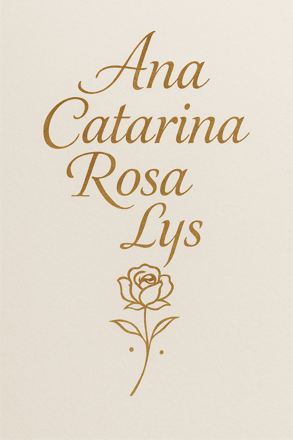 Ana Catarina - Setúbal - Wedding Singer