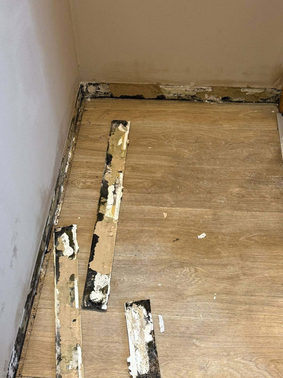 Ricardo Coimbra - Covilhã - Remodelação de Varanda