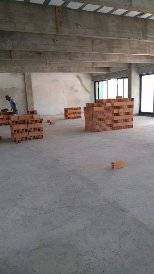 Destaque construção e remodelação - Portimão - Küche sanieren
