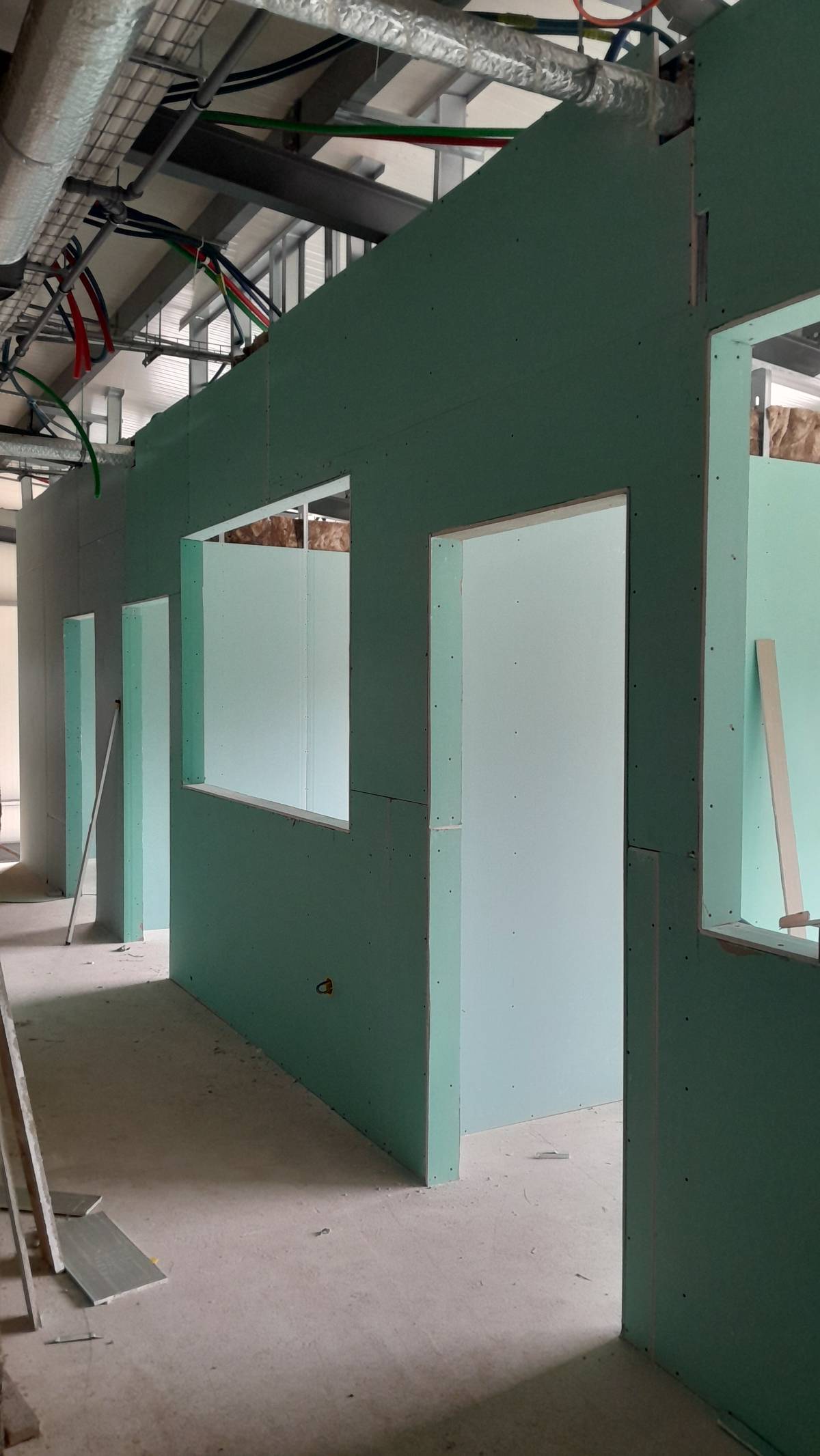 Destaque construção e remodelação - Portimão - Bodenfliesen verlegen