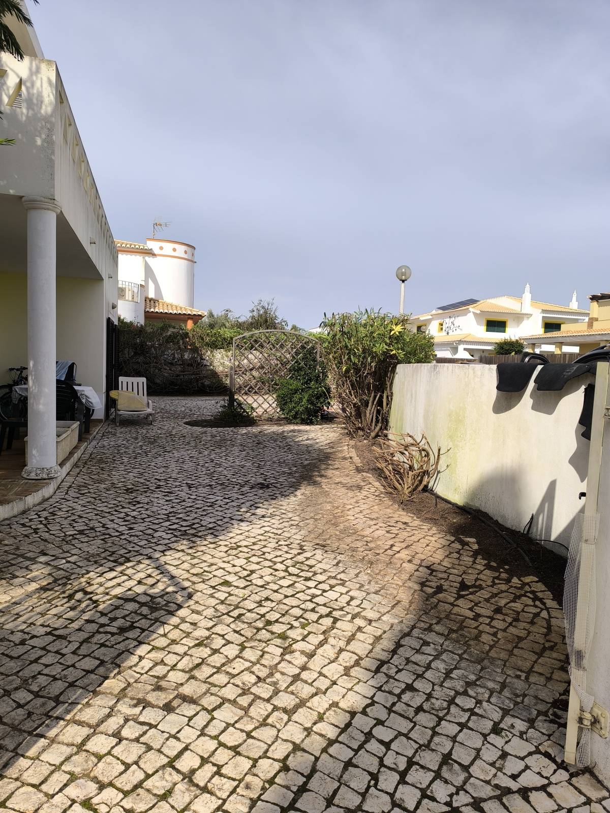 Bruno Rosa - Lagos - Instalación de sistemas de riego por goteo