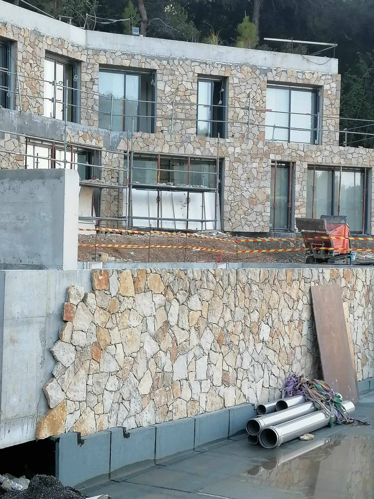 Renovações Sá - Esposende - Remodelação de Casa de Banho