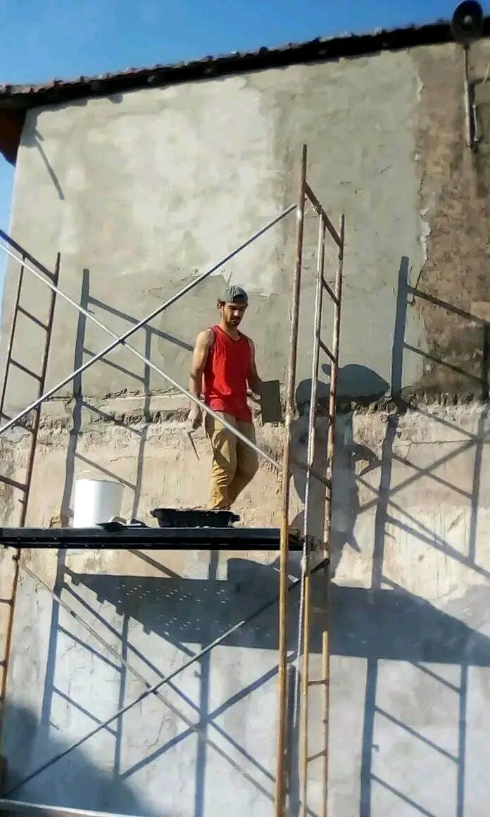 AS&SC REMODELAÇÃO E CONSTRUÇÃO - Santa Maria da Feira - Revêtement de sol