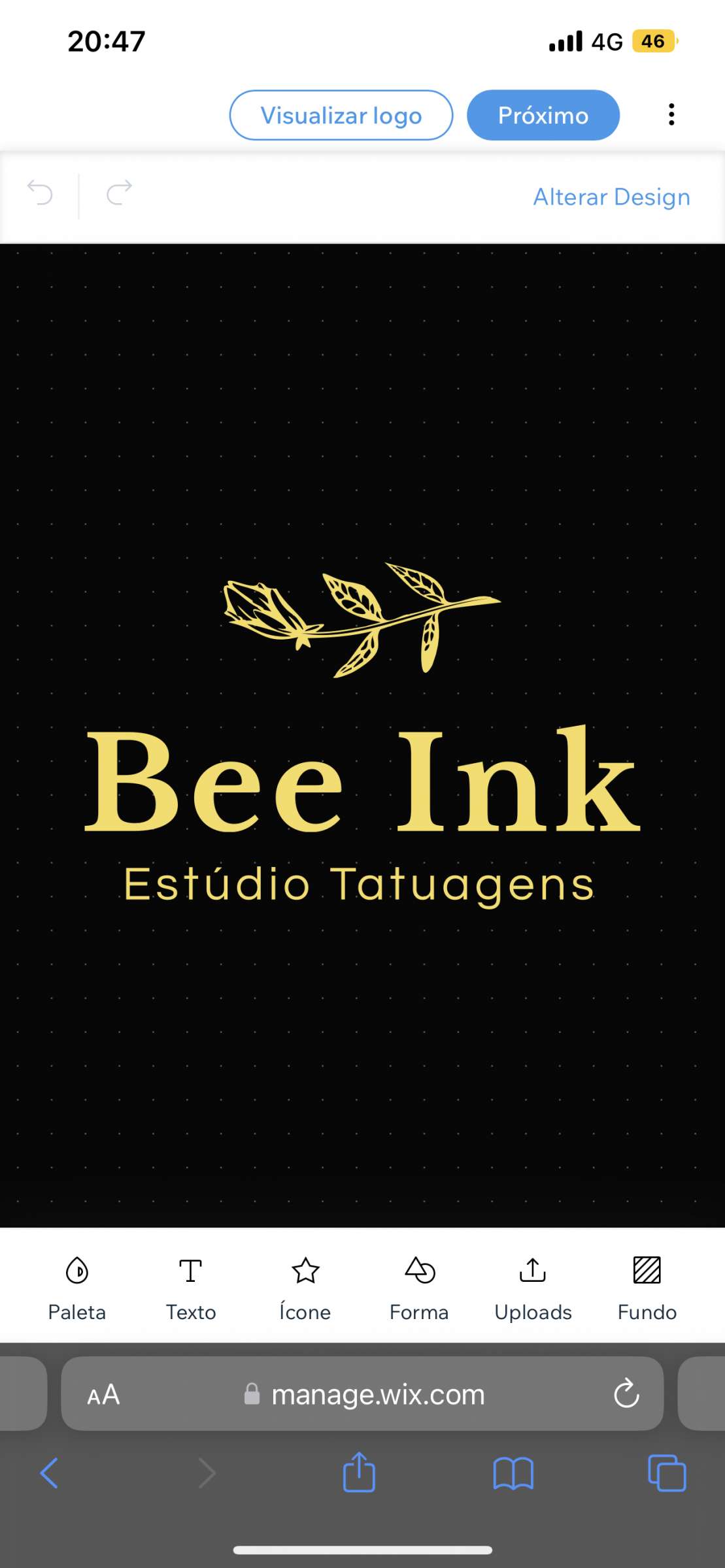 Bee Ink - Barreiro - Tatuagens e Piercings