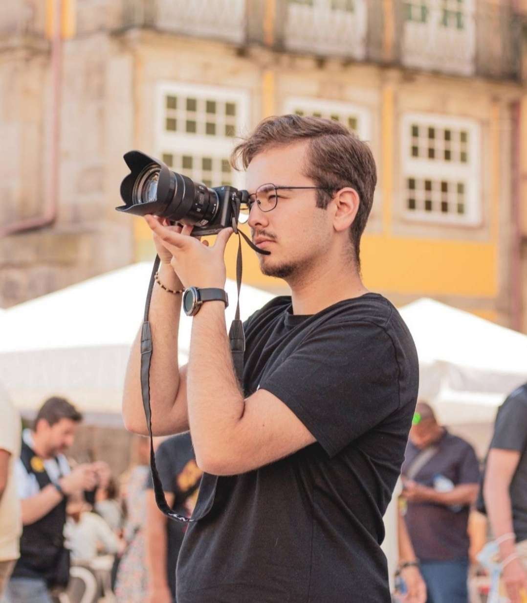 Simão Costa - Ovar - Video Transfer Services