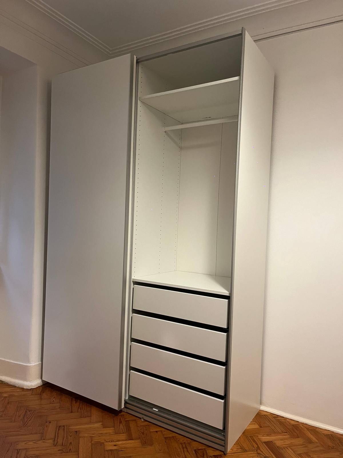 Zé Resolve - Odivelas - Cabinet Repair
