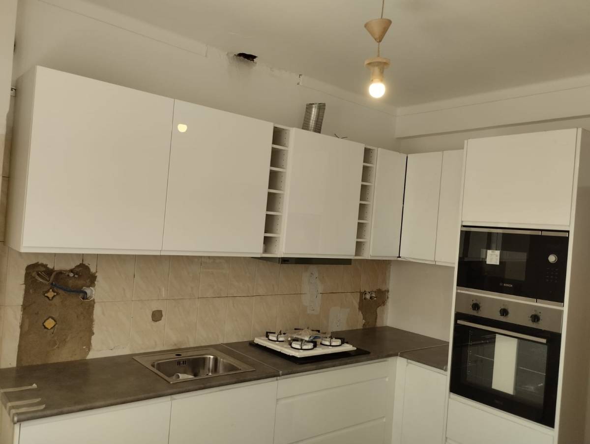 ACM remodelaçãoes - Portimão - Cabinet Refacing