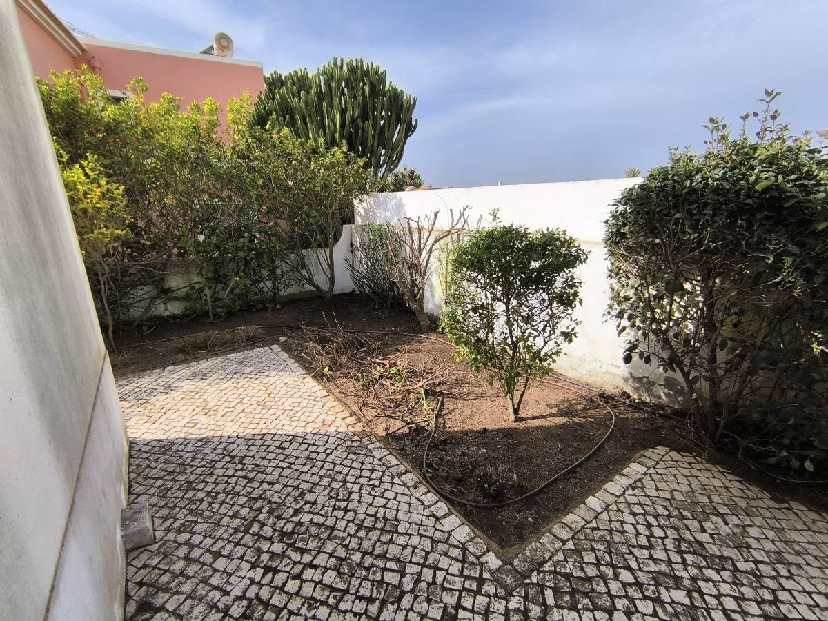 Bruno Rosa - Lagos - Paisajismo