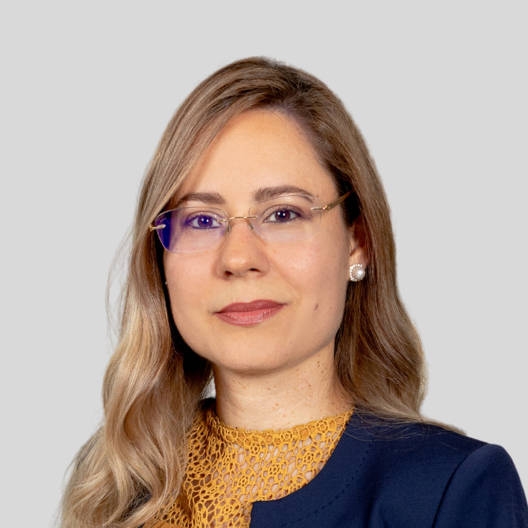 Aline Alves Fulgencio - Lisboa - Private Detective