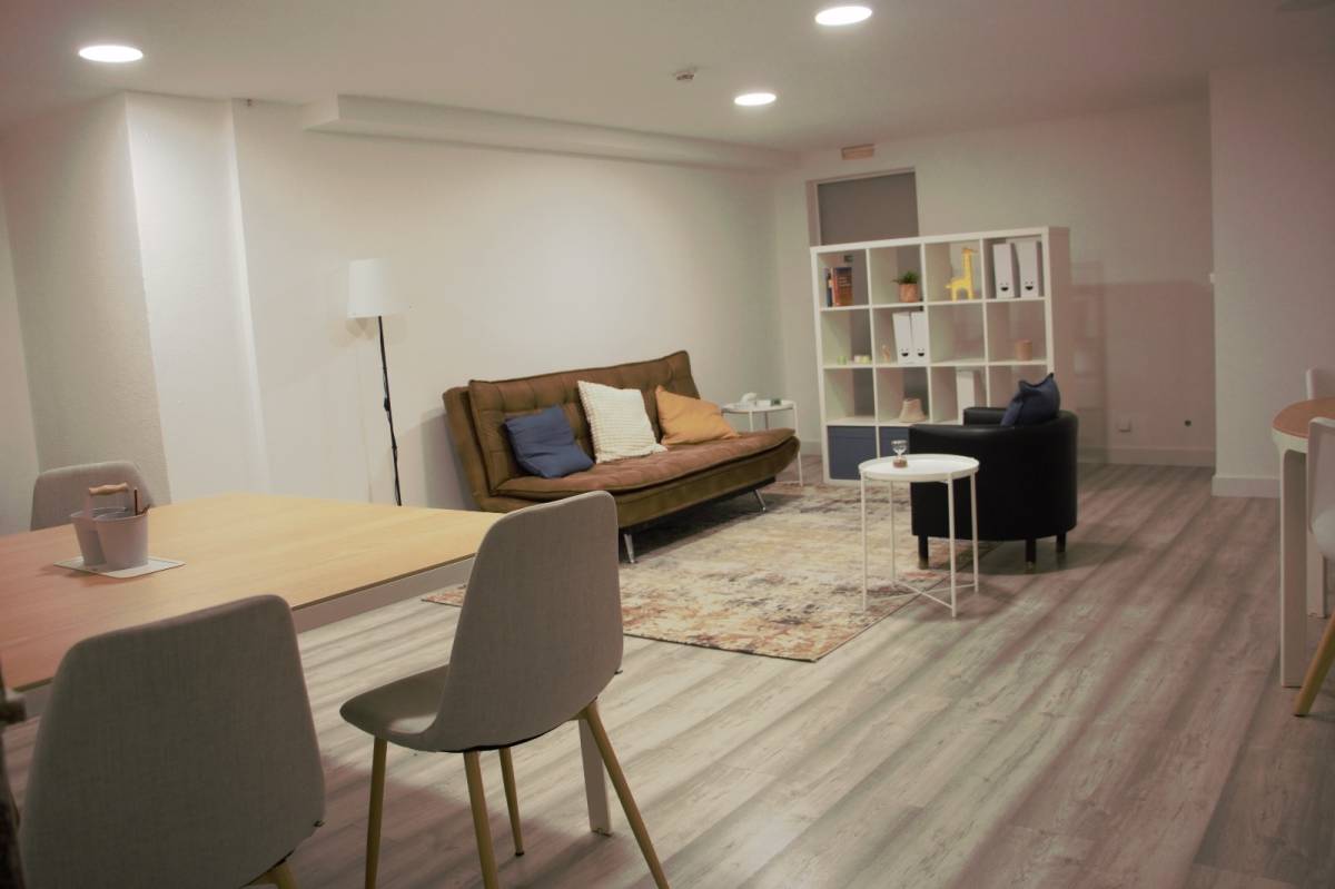 Cruz Academy - Lisboa - Abiturvorbereitung