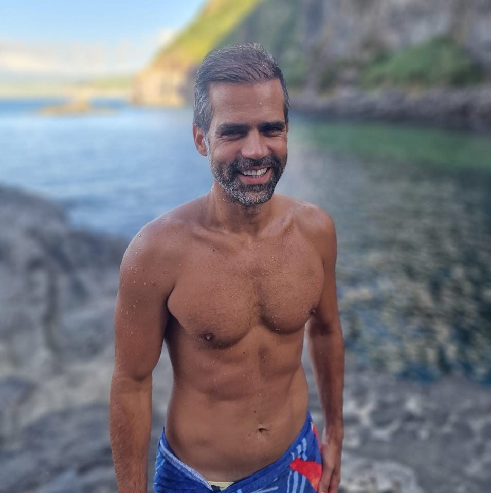 Nuno Pascoal - Ribeira Grande - Personal Training