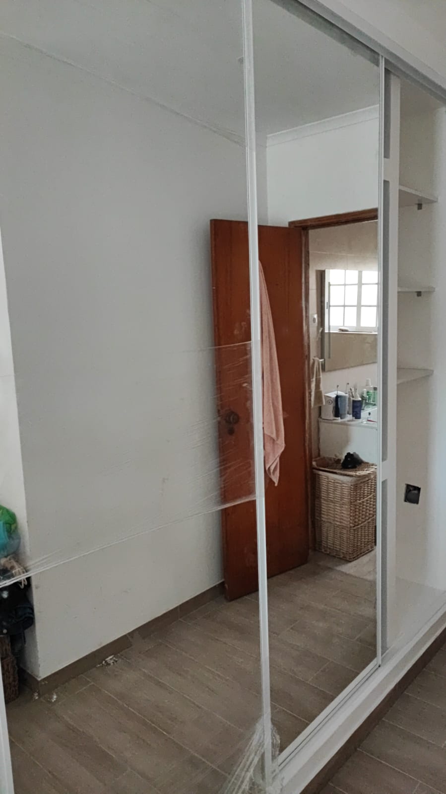 Wilson santos - Almada - Balcony Remodel
