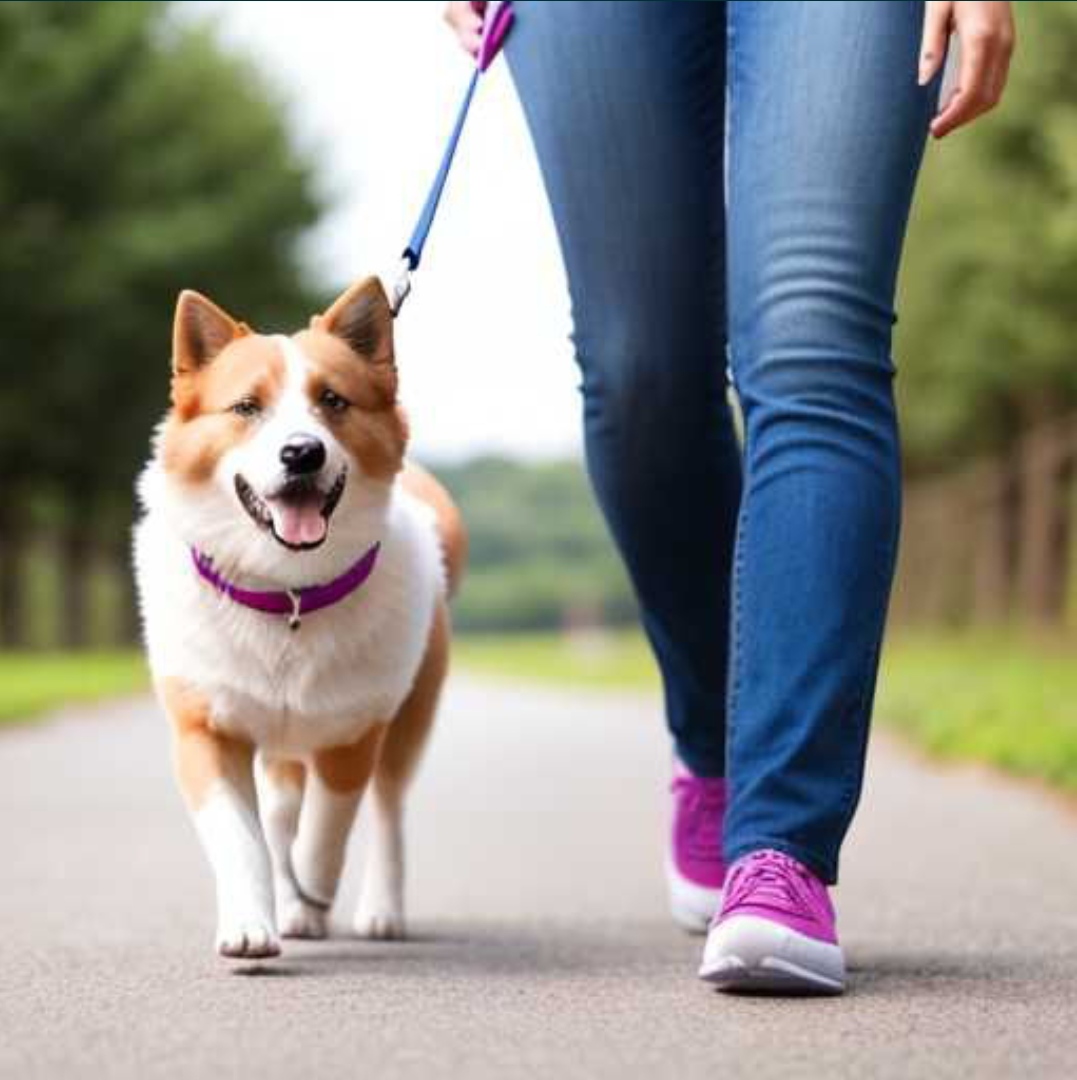 Pet Walk - Vila Nova de Gaia - Dog Walking