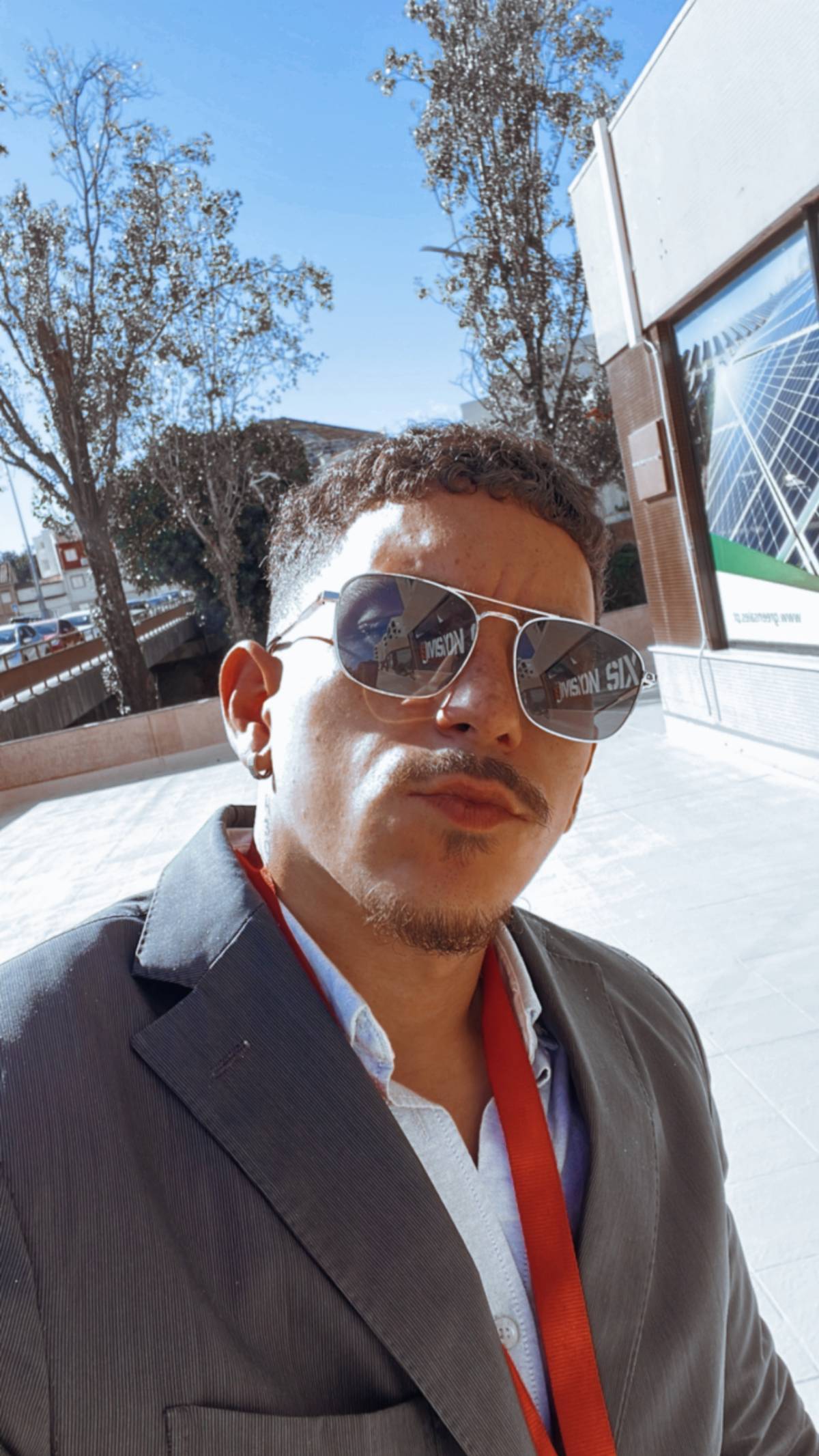 Ricardo Brito - Amares - Bartending