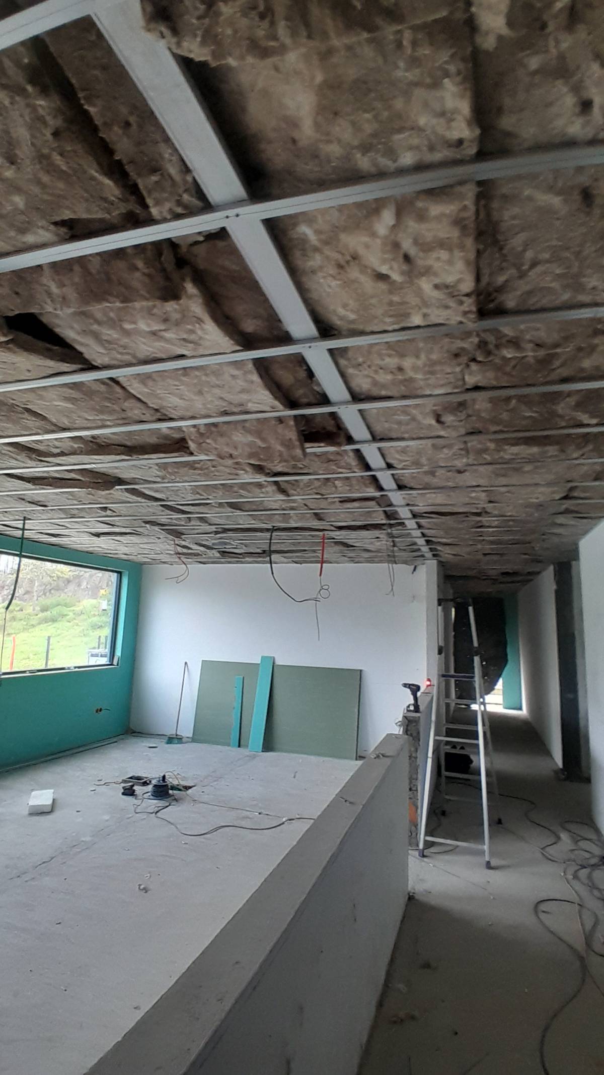 Destaque construção e remodelação - Portimão - Vinyl- oder Linoleumboden reparieren oder ausbessern