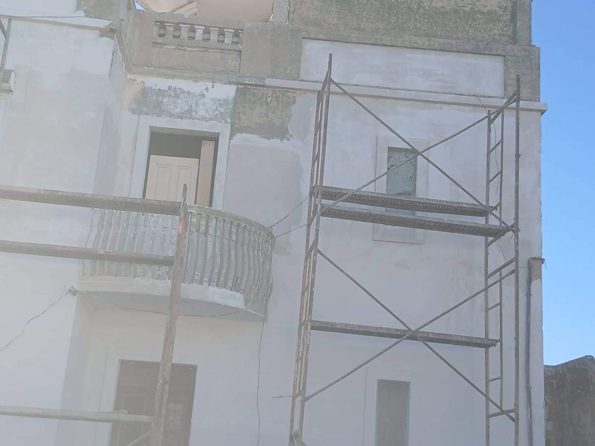 Vanderleiy - Moura - Rénovation de salle de bains