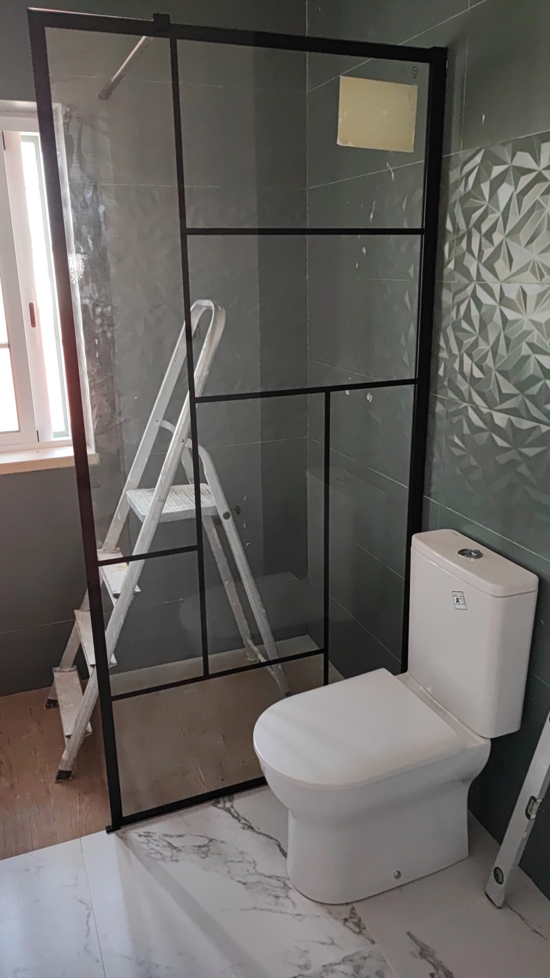 Wilson santos - Almada - New Home Construction