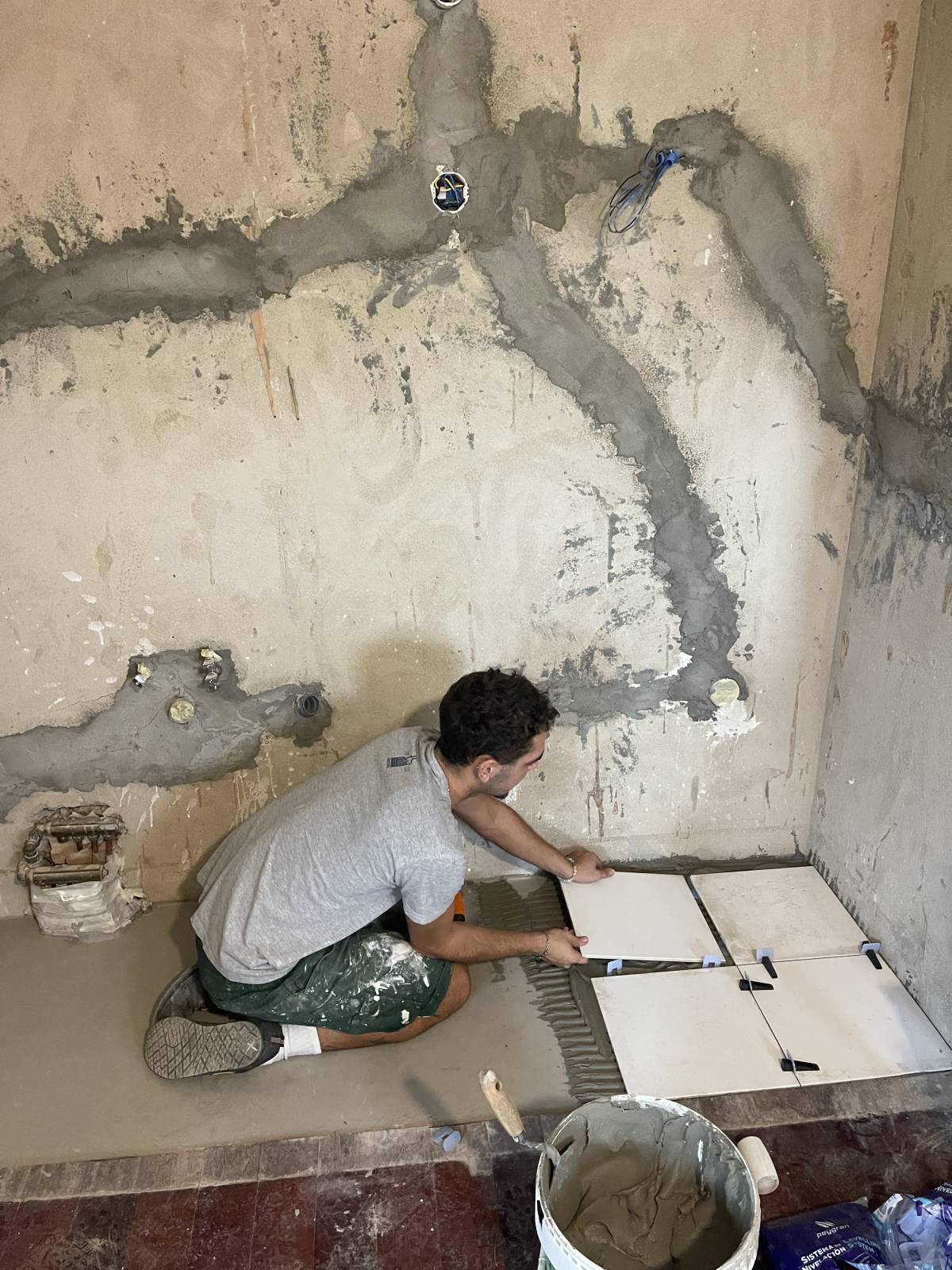 Flavio Fonseca | Artipinturas - Vila do Conde - Servicios de demolición
