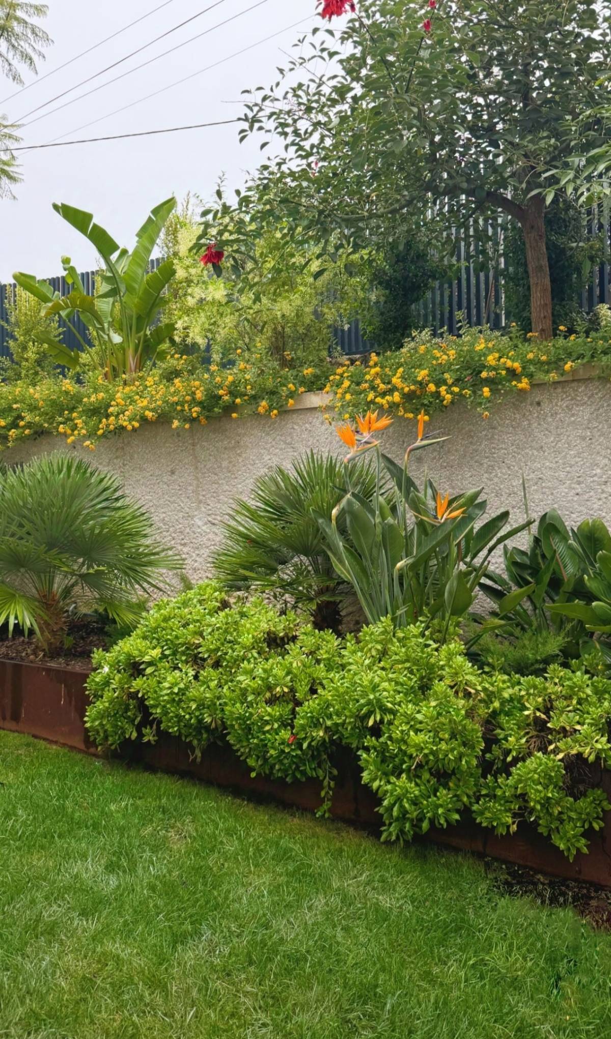 Mundo Verde Jardins - Amadora - Outdoor Equipment or Furniture Assembly
