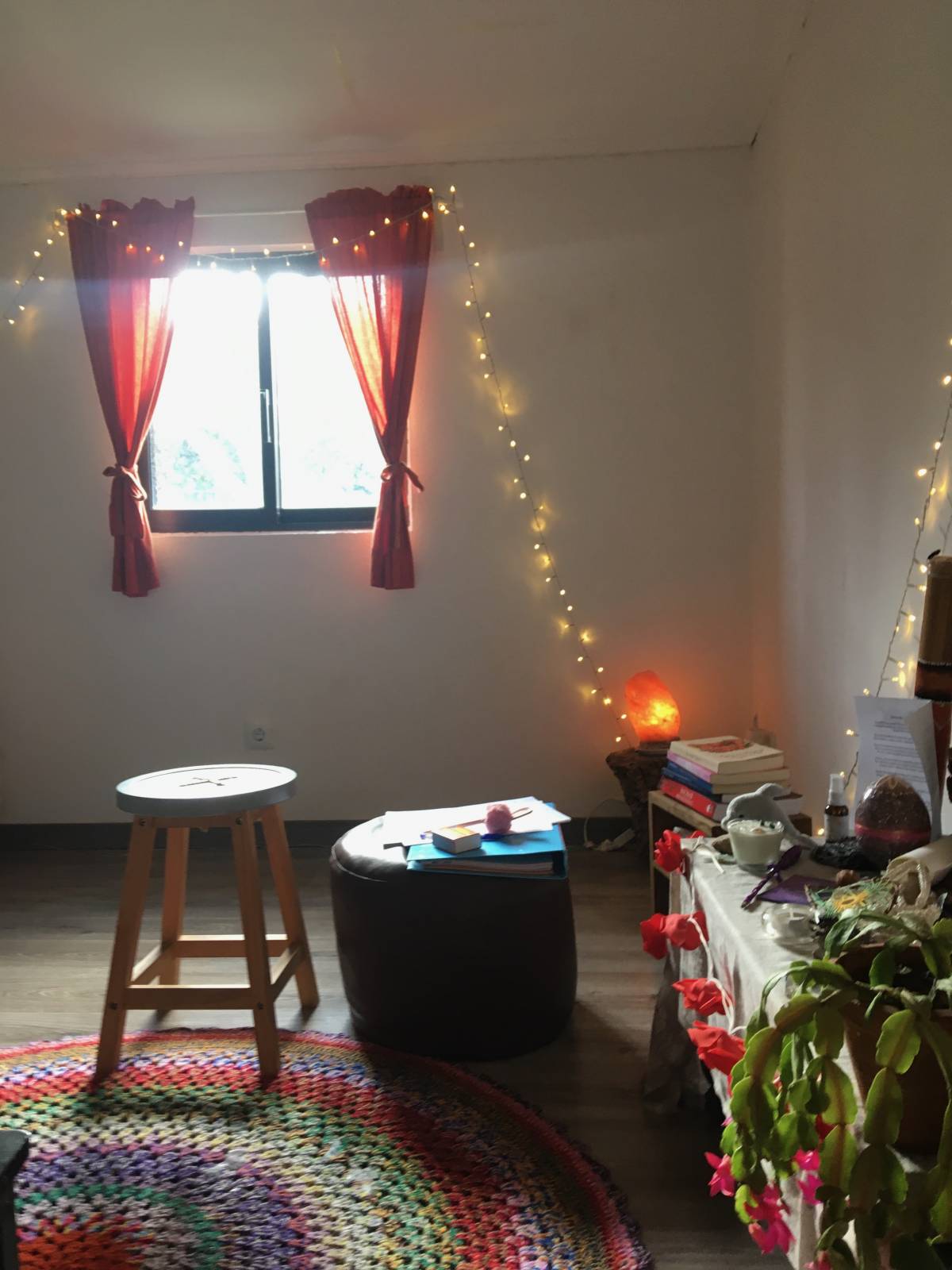 Ana Catarina - Setúbal - Spiritual Counseling