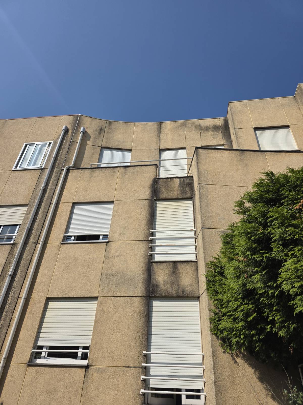 Proença - Porto - Schallschutz