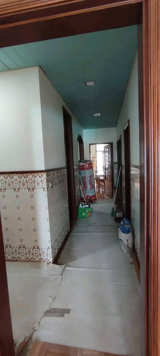 AS&SC REMODELAÇÃO E CONSTRUÇÃO - Santa Maria da Feira - Construction de mur intérieur