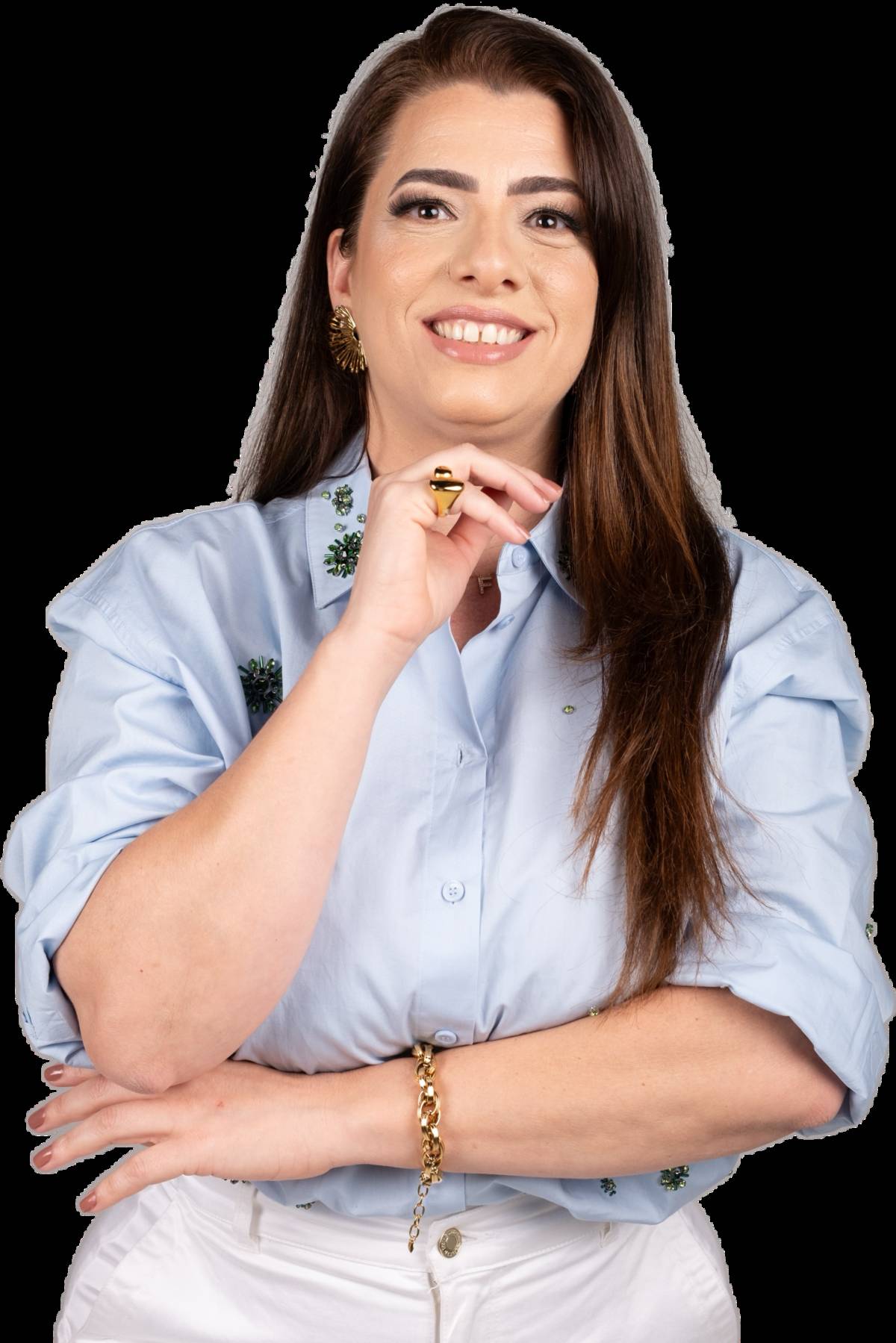 Delux _ Fernanda Zampiroli - Braga - Psicologia