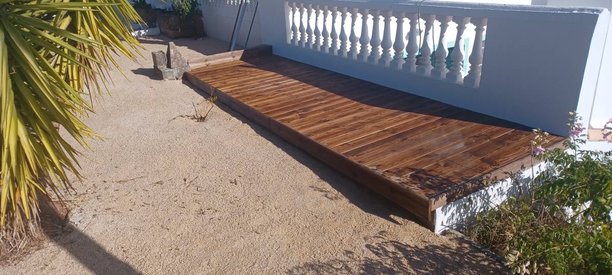 ACM remodelaçãoes - Portimão - Pools, Hot Tubs and Spas