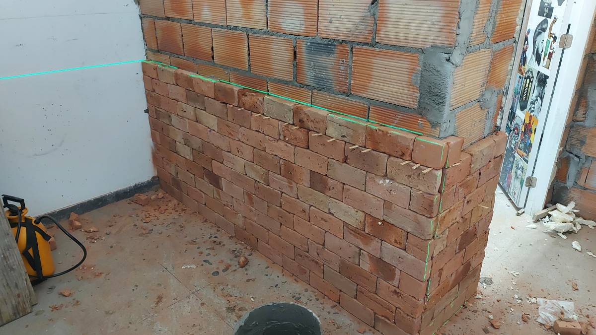 Marcos V. Candido - Oliveira do Bairro - Sound Proofing