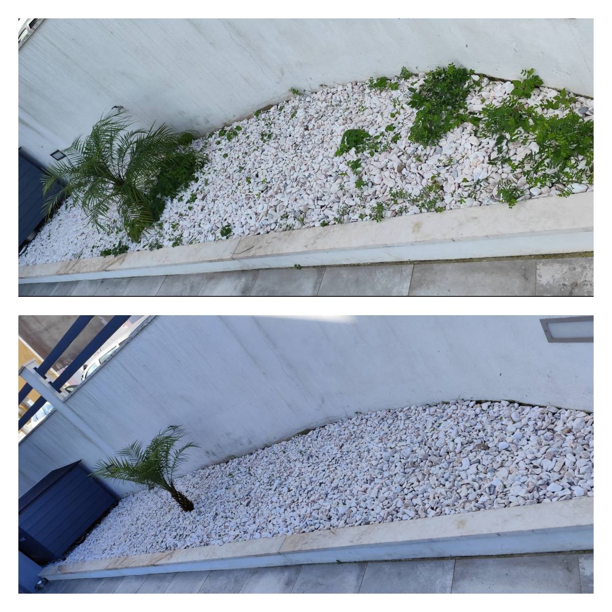 Mundo Verde Jardins - Amadora - Drip Irrigation System Maintenance
