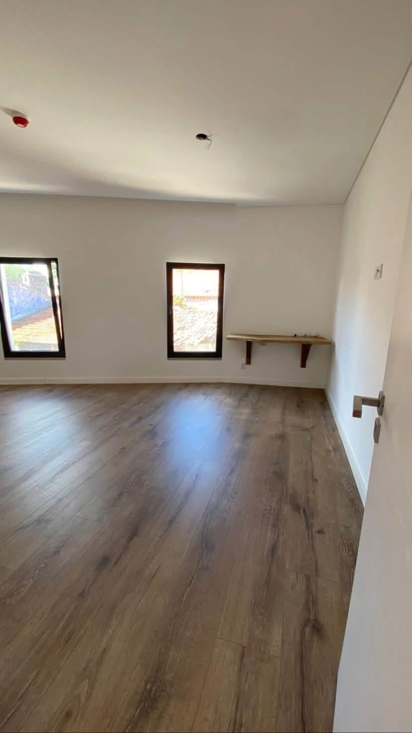 AntunesPinturas - Tomar - Peinture de portes