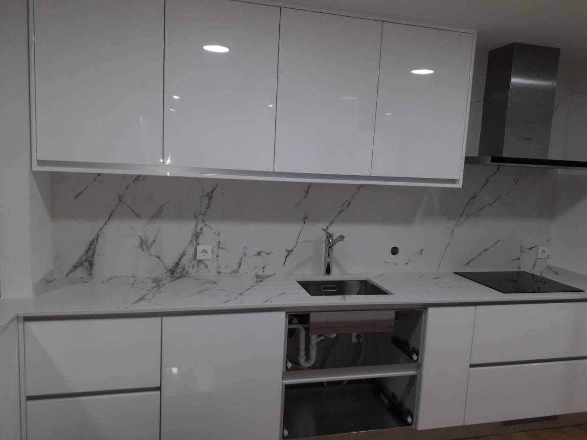 marcarobras lda - Guimarães - Kitchen Remodel