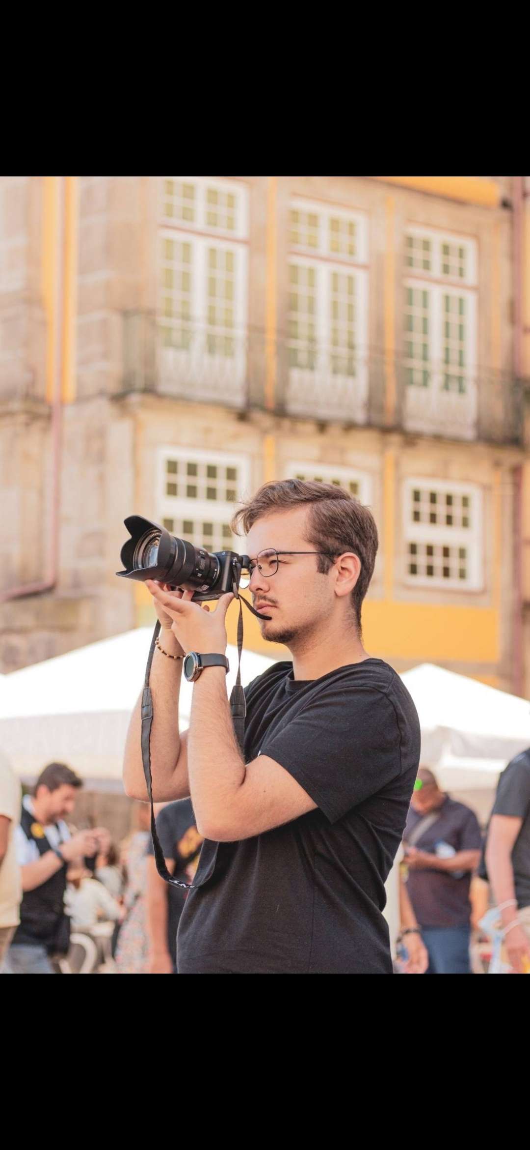 Simão Costa - Ovar - Wedding Videography