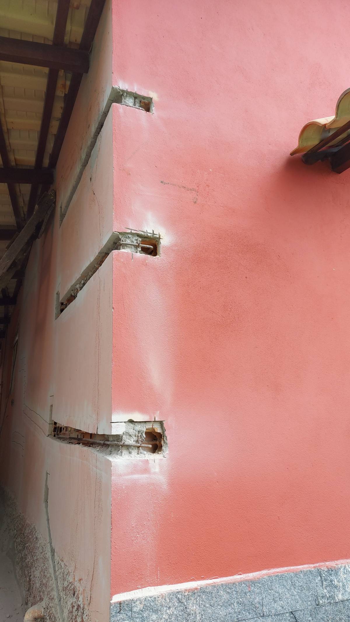 Marcos V. Candido - Oliveira do Bairro - Deep or Spring Cleaning