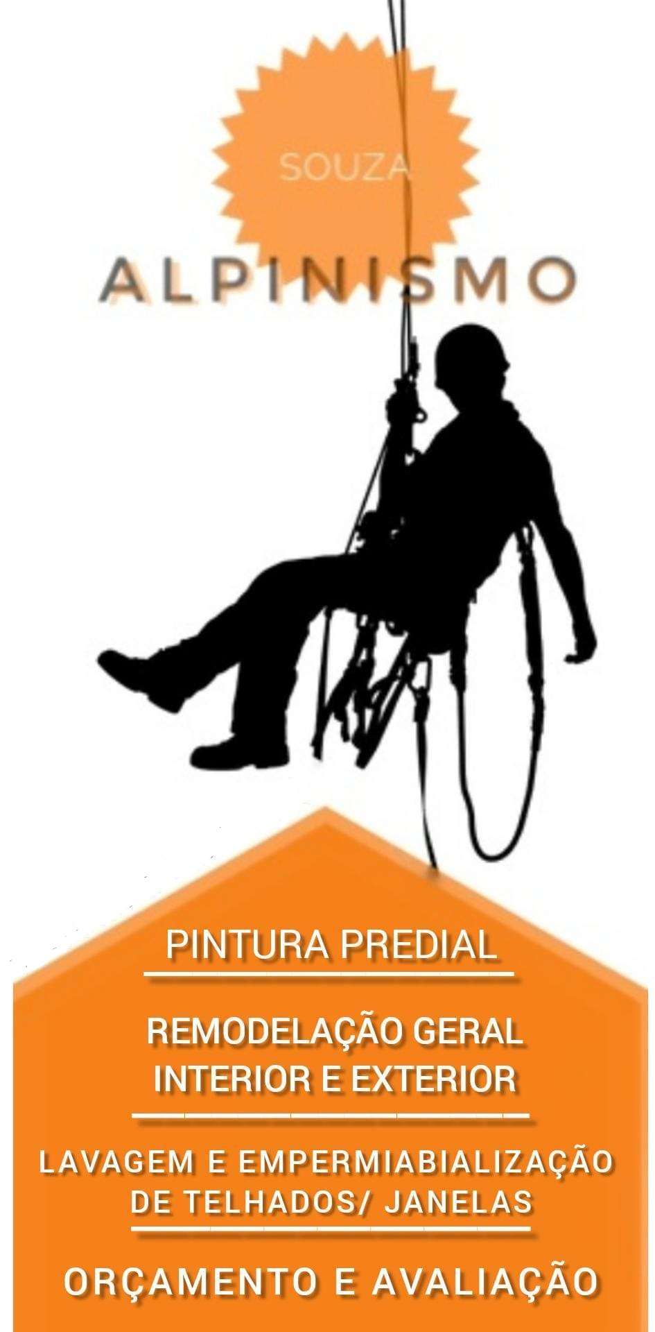 Souza alpinismo - Lisboa - Insonorização