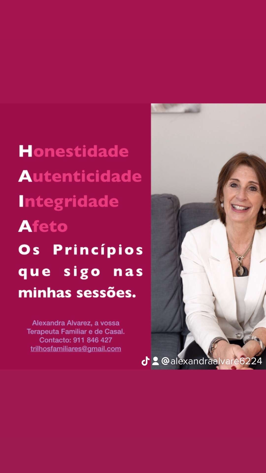 Academia Alexandra Alvarez - Lisboa - Psychotherapy