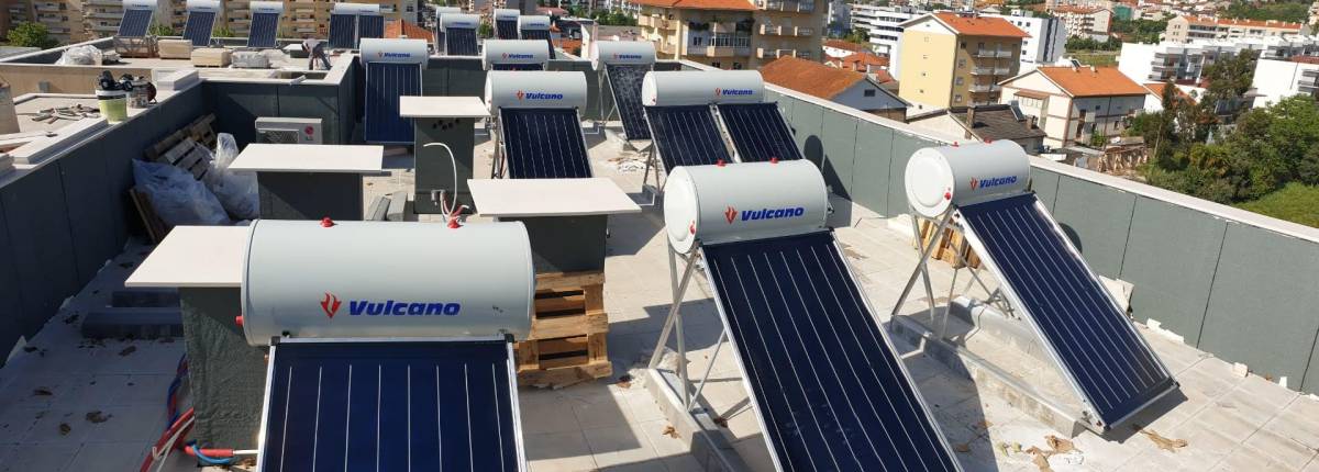 Ecoplug Lda - Coimbra - Heat Pump Repair