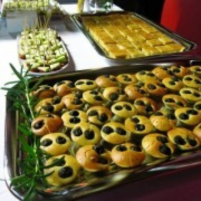 aBOUT PRODUÇÕES - Porto - Home Catering