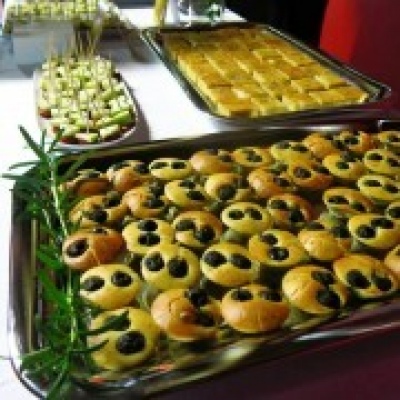 aBOUT PRODUÇÕES - Porto - Catering ao Domicílio (para Eventos)